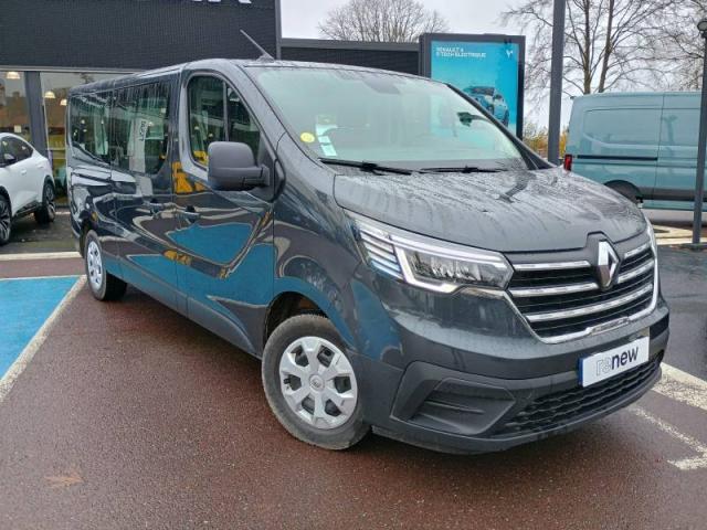 Renault Trafic image 7
