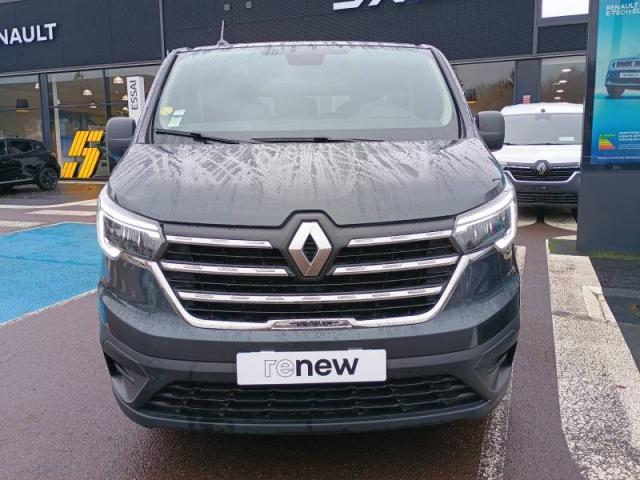 Renault Trafic image 4