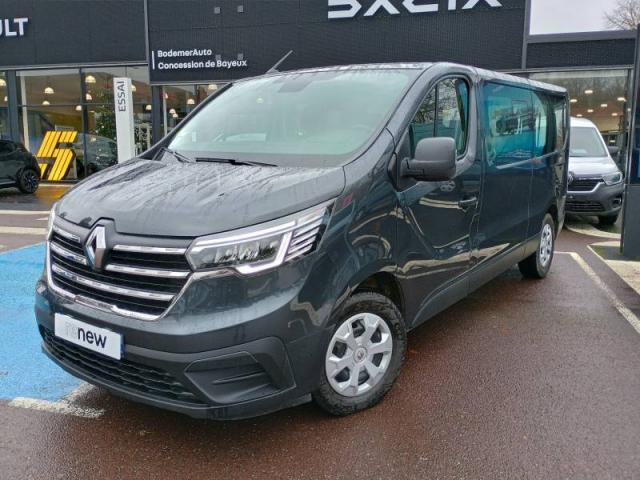 Renault Trafic Combi L2 Dci 150 Energy S&s Zen
