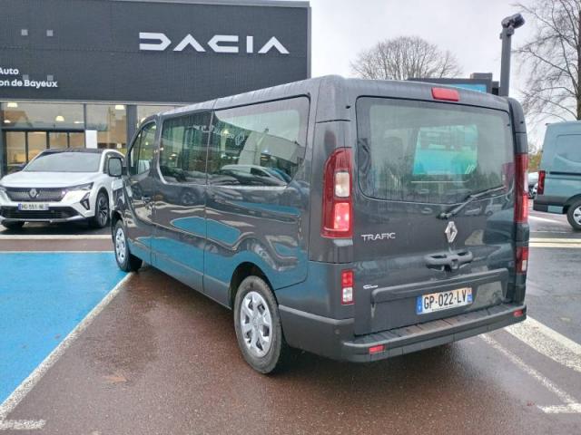 Renault Trafic image 2