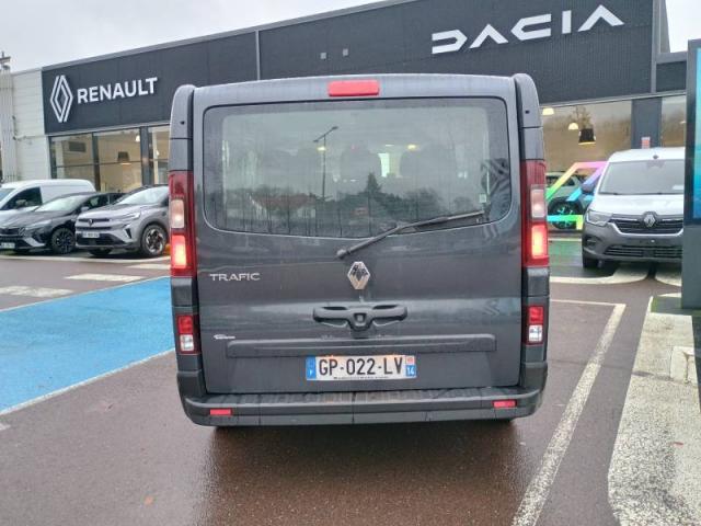 Renault Trafic image 1