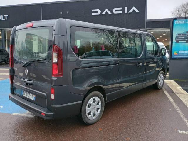Renault Trafic image 6