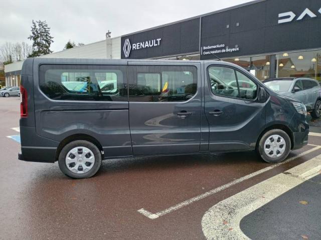 Renault Trafic image 5