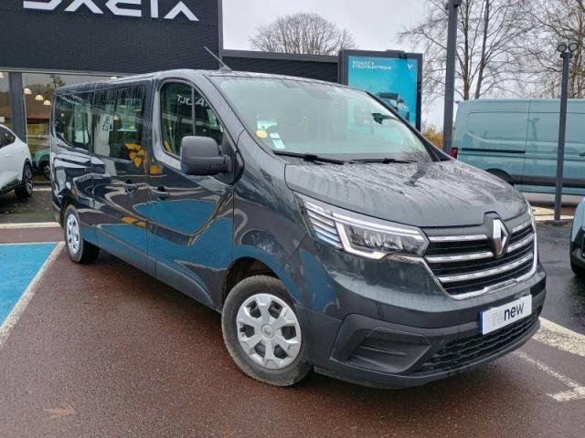 Renault Trafic image 8