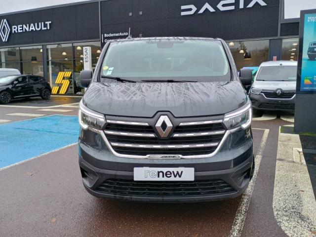 Renault Trafic image 4