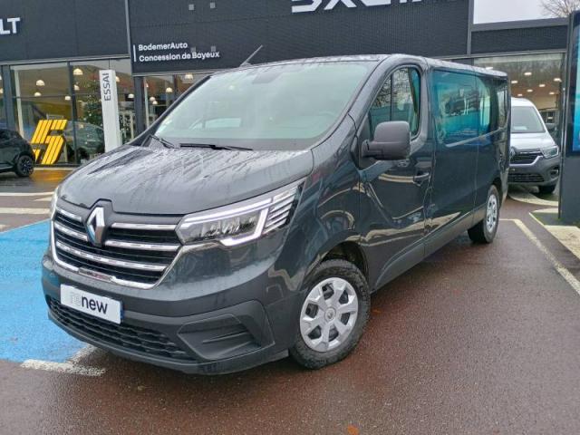 Renault Trafic Combi L2 Dci 150 Energy S&s Zen