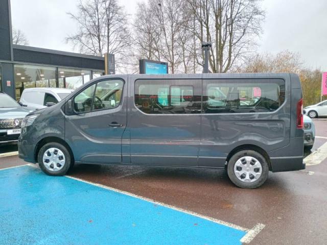 Renault Trafic image 5