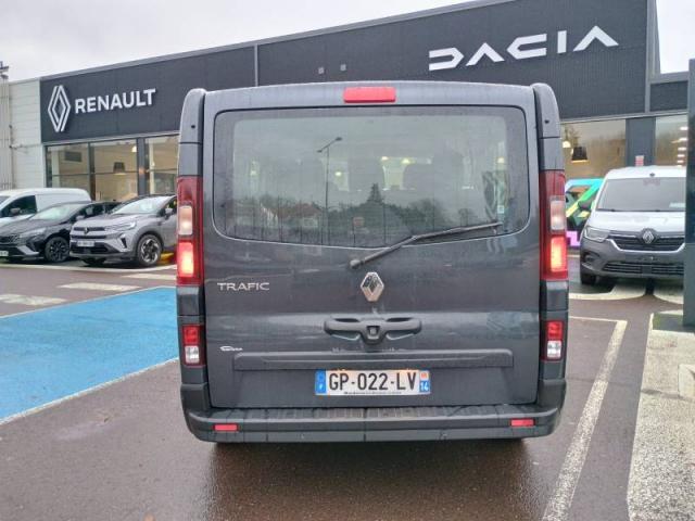 Renault Trafic image 8