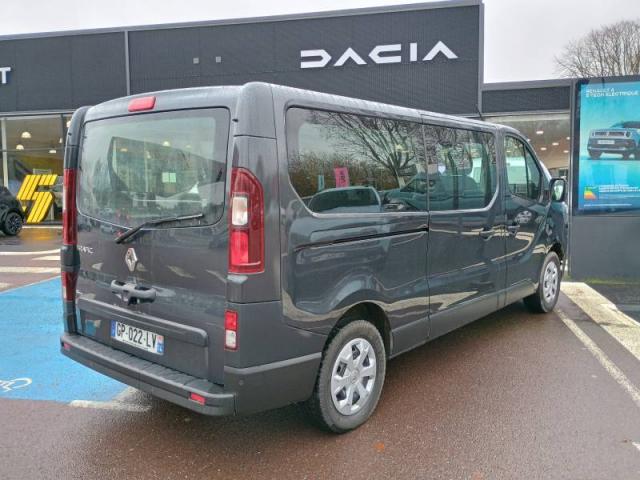 Renault Trafic image 4