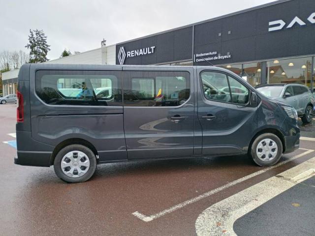 Renault Trafic image 7
