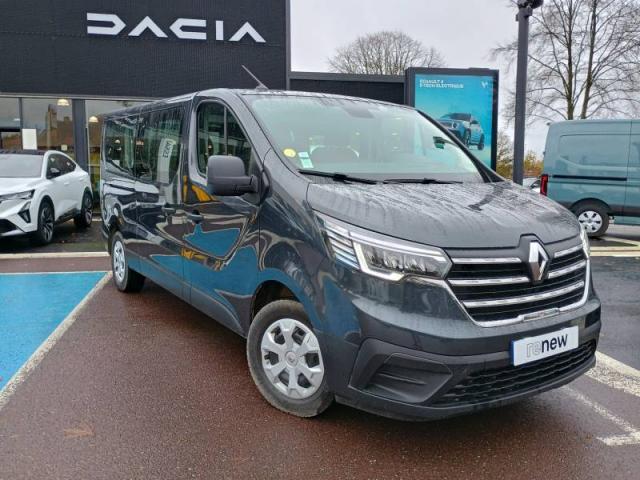 Renault Trafic image 6