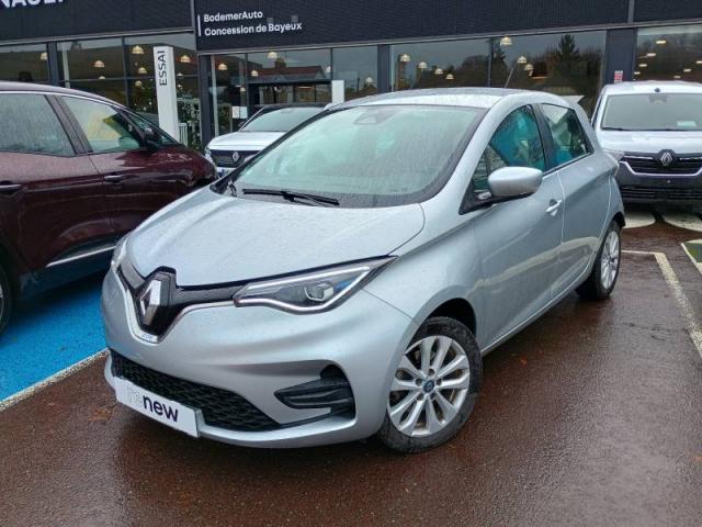 Renault Zoe R110 Achat Intégral Zen Electrique