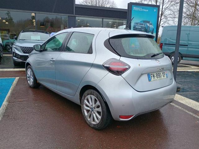 Renault Zoe image 5