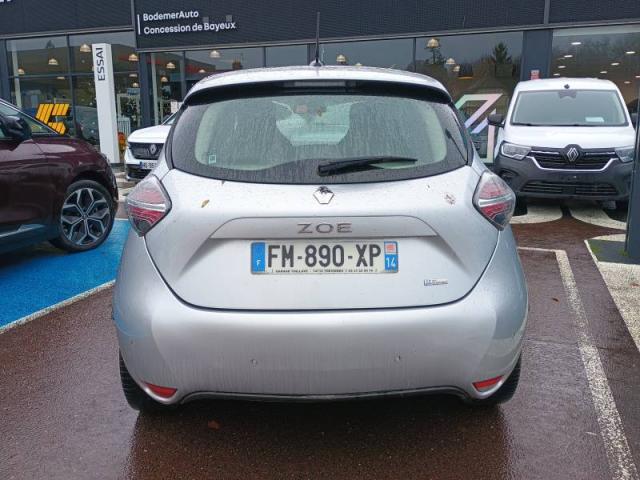 Renault Zoe image 8