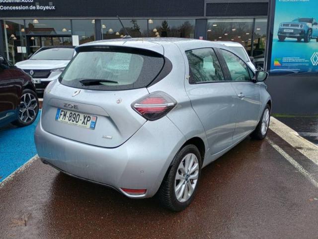 Renault Zoe image 1