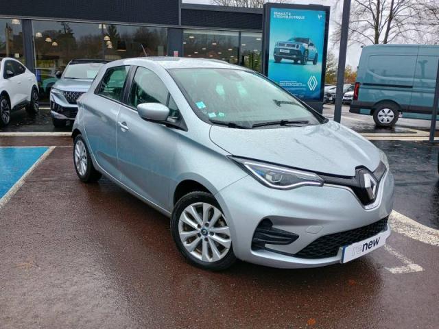 Renault Zoe image 6