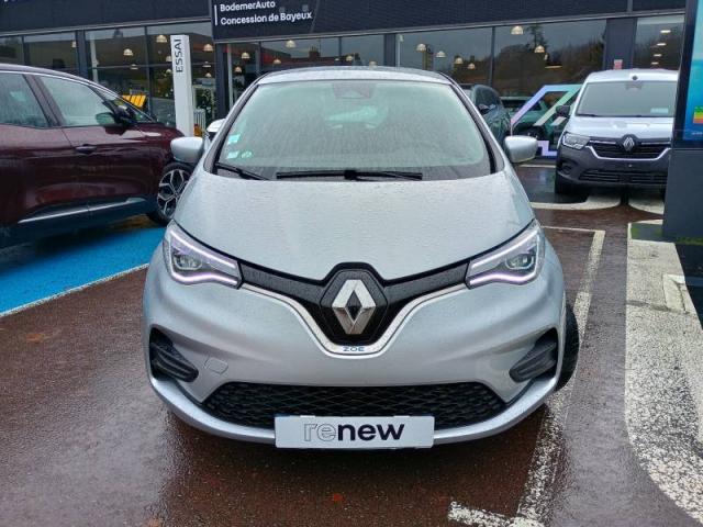 Renault Zoe image 4