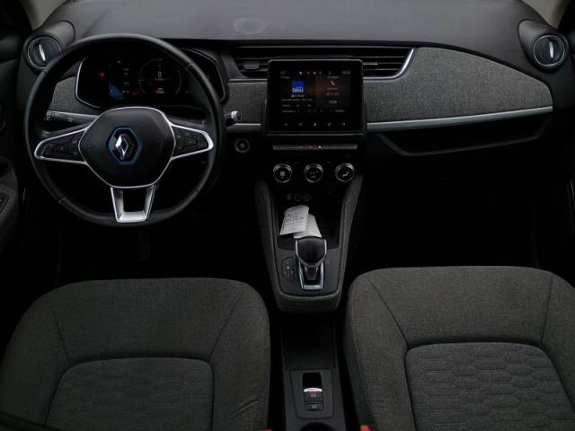 Renault Zoe image 2