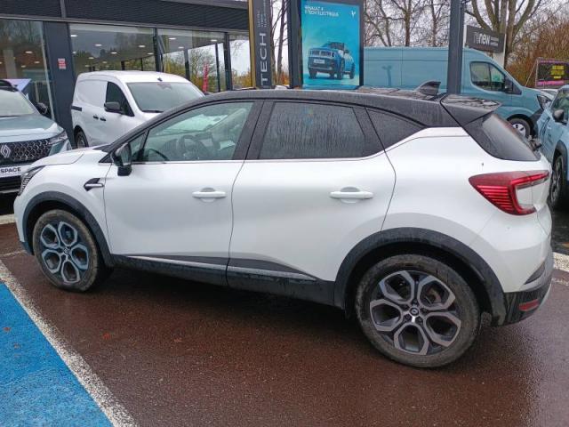 Renault Captur image 1