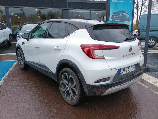 Renault Captur image 8