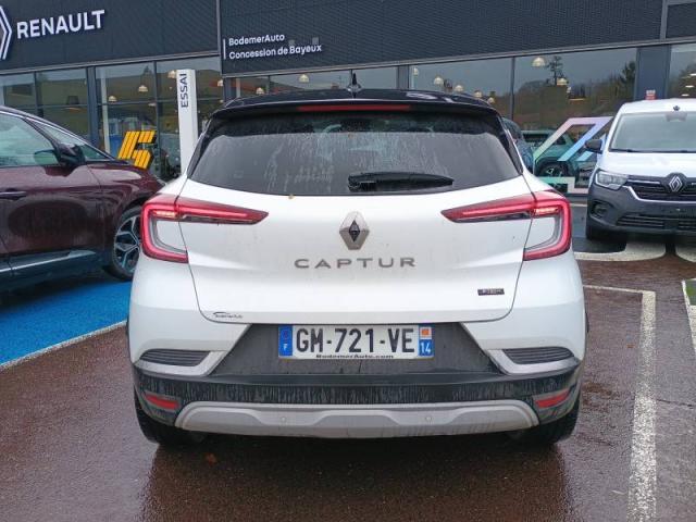 Renault Captur image 2