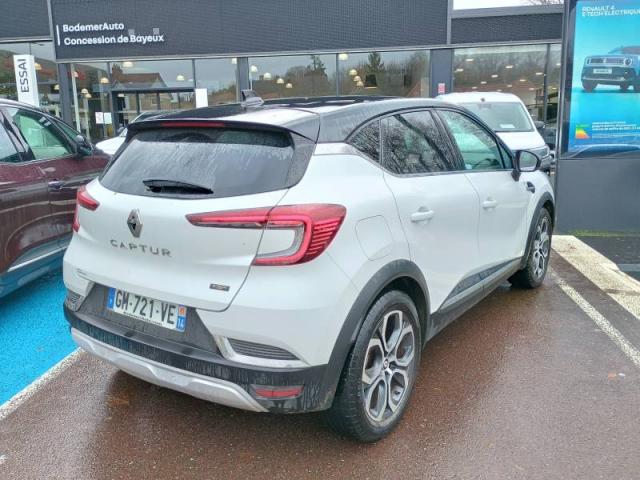 Renault Captur image 5