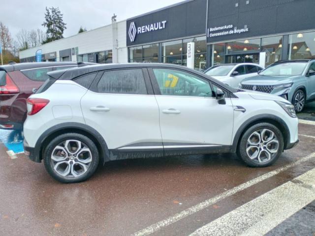 Renault Captur image 6