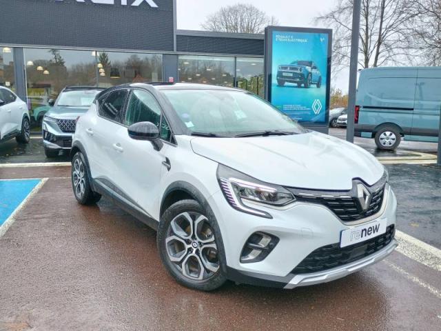 Renault Captur image 4