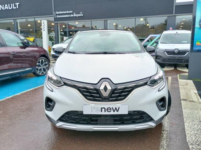 Renault Captur image 3