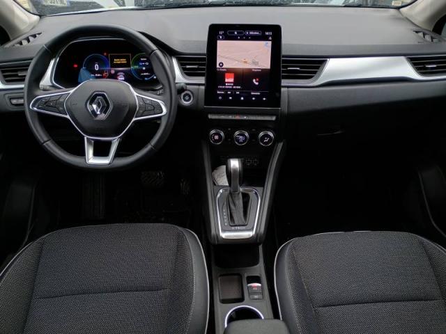 Renault Captur image 7