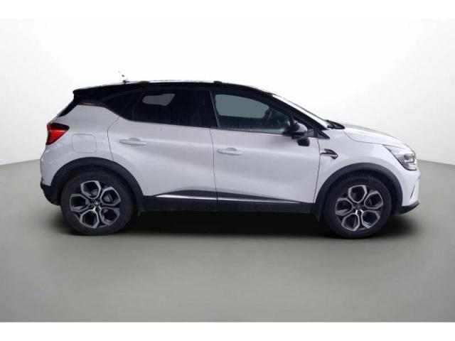 Renault Captur image 8
