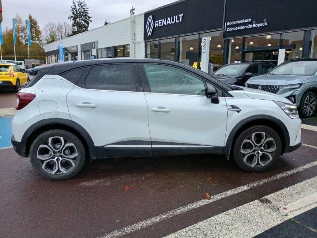 Renault Captur image 2