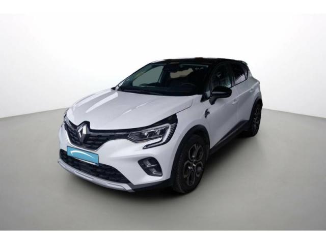 Renault Captur image 7