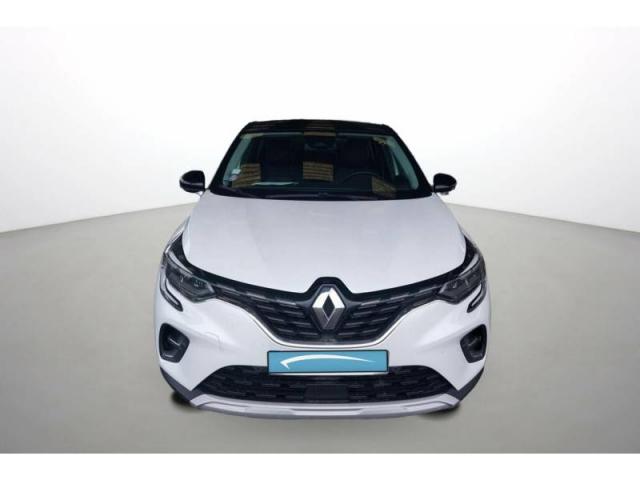 Renault Captur image 9