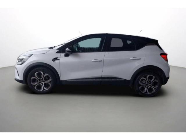 Renault Captur image 6
