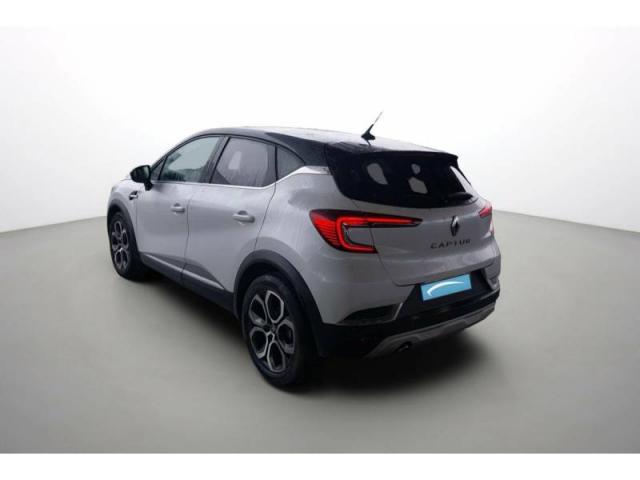 Renault Captur image 4