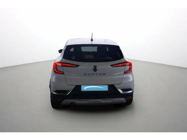 Renault Captur image 1