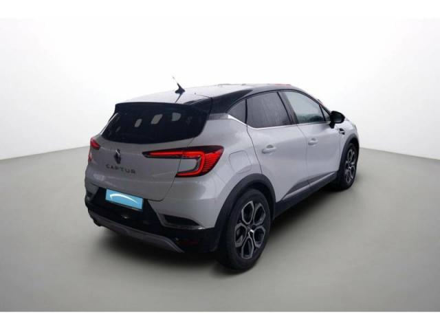 Renault Captur image 3