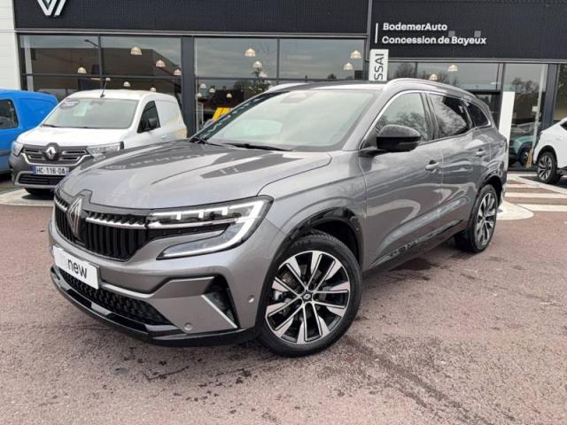 Renault Espace E-Tech Full Hybrid 200 Gsr2 Techno