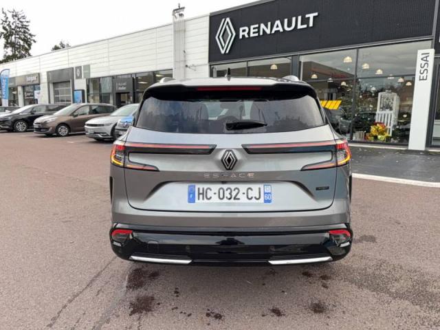 Renault Espace image 1