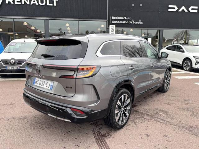 Renault Espace image 7