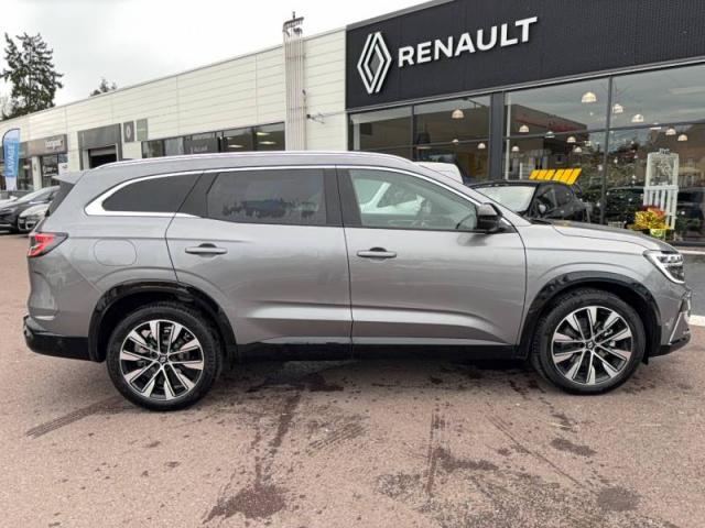 Renault Espace image 2