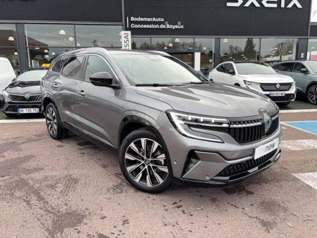 Renault Espace image 3