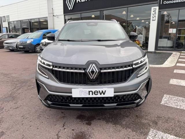 Renault Espace image 4