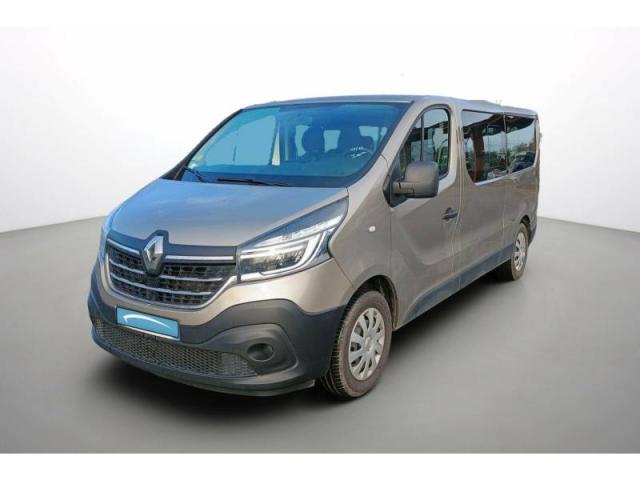 Renault Trafic Combi L2 Dci 120 S&s Zen