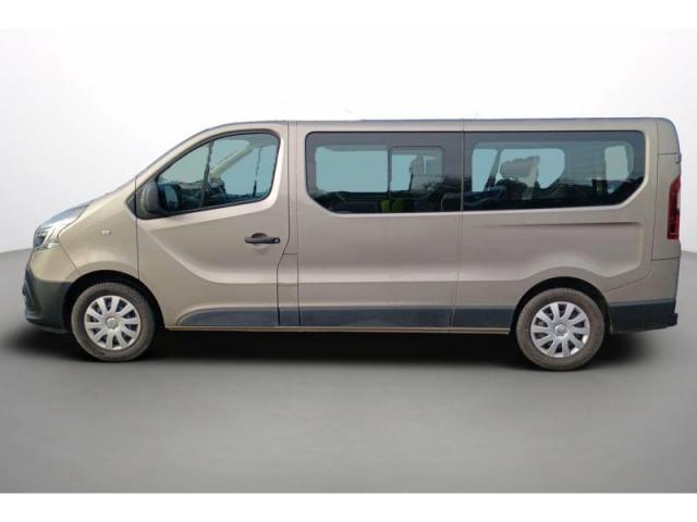 Renault Trafic image 6