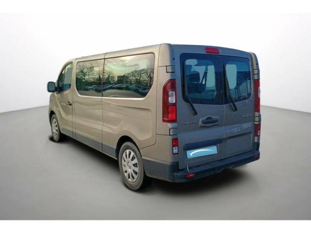 Renault Trafic image 8