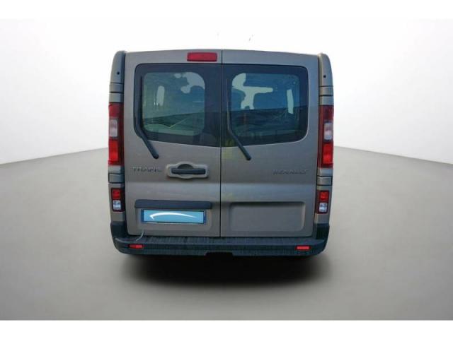Renault Trafic image 3
