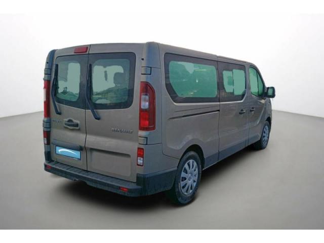 Renault Trafic image 4