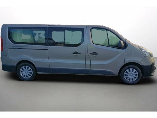 Renault Trafic image 5
